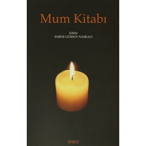 Mum Kitabı