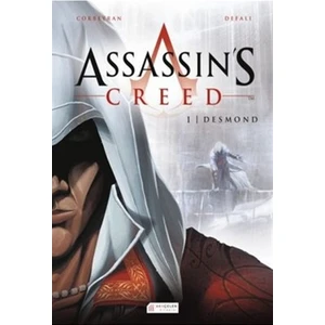 Assassin's Creed 1: Desmond - Eric Corbeyran