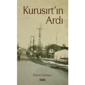 Kurusırt'ın Ardı