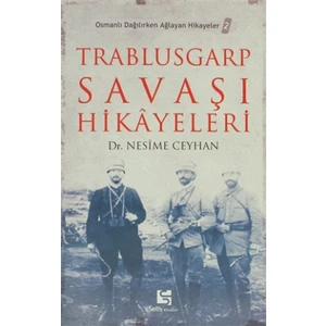 Trablusgarp Hikayeleri
