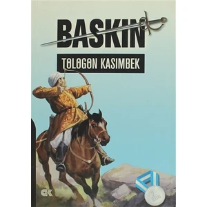Baskın