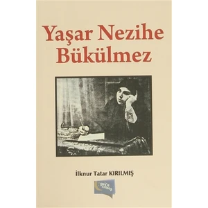 Yaşar Nezihe Bükülmez