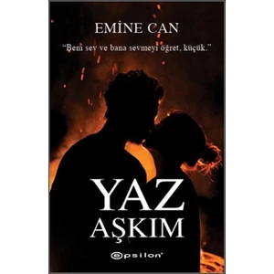 Yaz Aşkım - Emine Can