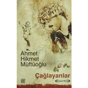 Çağlayanlar