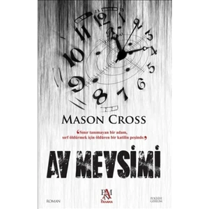 Av Mevsimi - Mason Cross