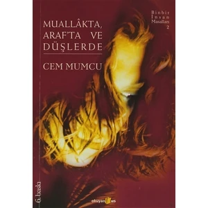 Muallakta, Araf’ta ve Düşlerde - Cem Mumcu