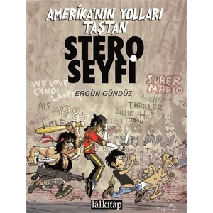 Stero Seyfi