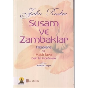 Susam ve Zambaklar