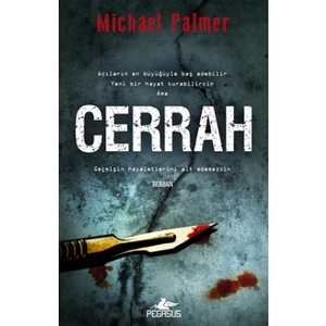 Cerrah - Michael Palmer