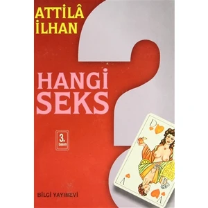 Hangi Seks - Attila İlhan