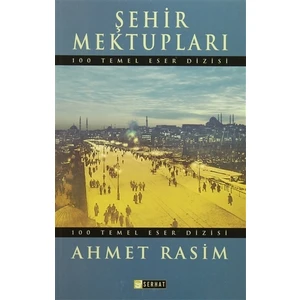 Şehir Mektupları