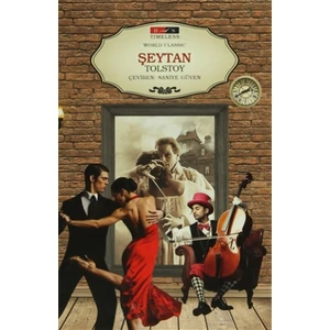 Şeytan (Timeless)