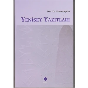 Yenisey Yazıtları