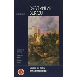Destanlar Burcu
