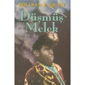 Düşmüş Melek - Per Olov Enquist