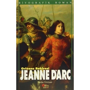 Orleans Bakiresi Jeanne D'arc