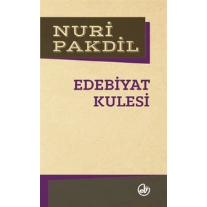 Edebiyat Kulesi