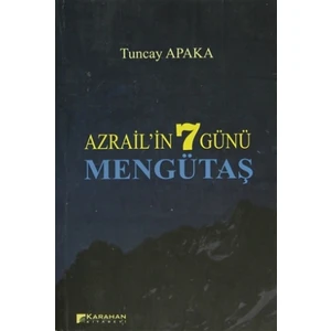 Azrail'in 7 Günü - Mengütaş