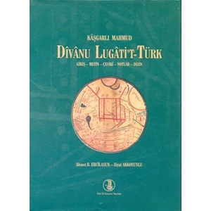 Divanu Lugati't-Türk