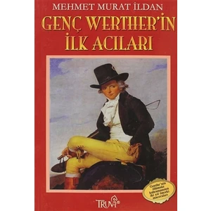 Genç Werther´in İlk Acıları