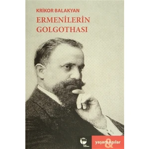 Ermenilerin Golgothası