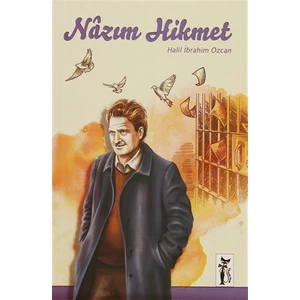 Nazım Hikmet