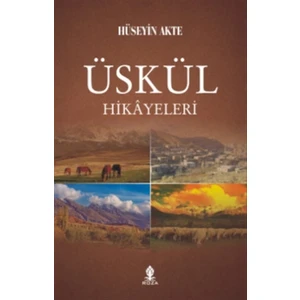 Üskül Hikayeleri