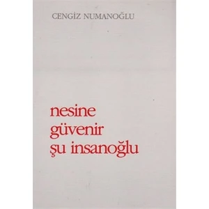 Nesine Güvenir Şu İnsanoğlu
