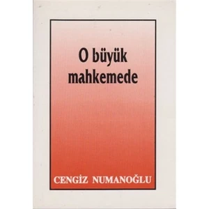 O Büyük Mahkemede