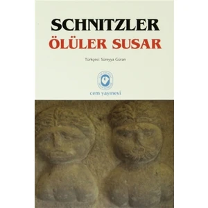 Ölüler Susar