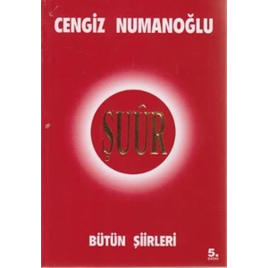 Şuur - Cengiz Numanoğlu