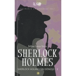 Sherlock Holmes’un Dönüşü 2