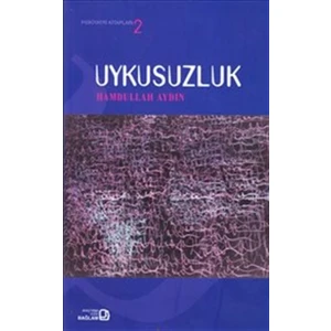 Uykusuzluk