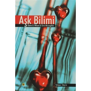 Aşk Bilimi