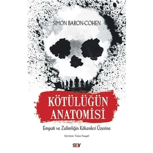 Kötülüğün Anatomisi - Simon Baron-Cohen