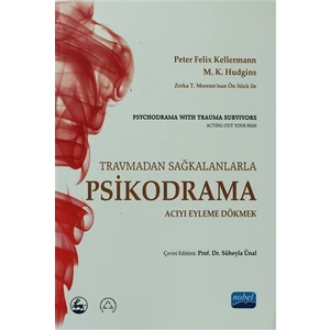 Travmadan Sağkalanlara Psikodrama