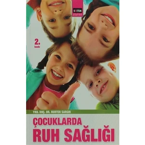 Çocuklarda Ruh Sağlığı