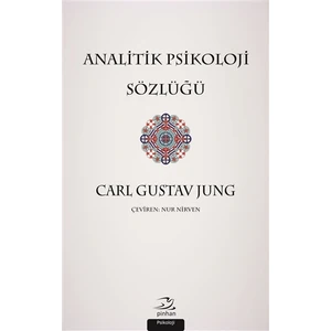 Analitik Psikoloji Sözlüğü