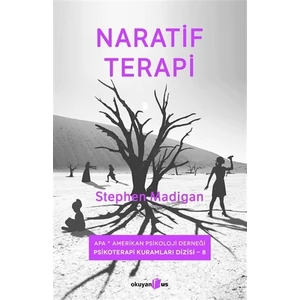 Naratif Terapi - Stephen Madigan