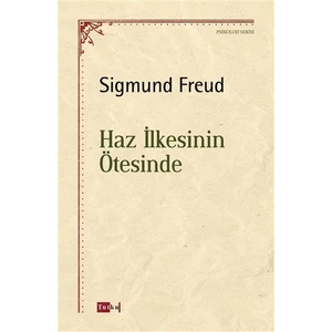 Haz İlkesinin Ötesinde