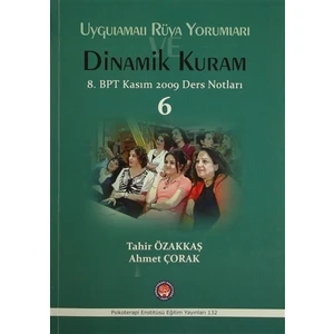 Uygulamalı Rüya Yorumları Dinamik Kuram