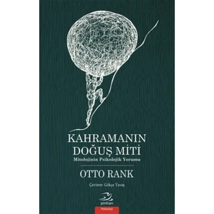 Kahramanın Doğuş Miti