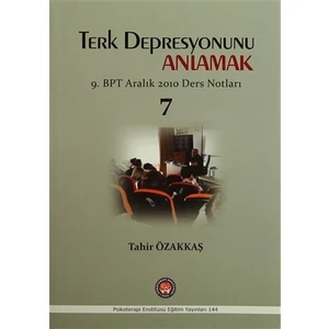 Terk Depresyonunu Anlamak