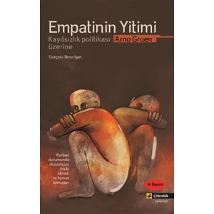 Empatinin Yitimi - Arno Gruen