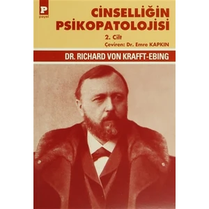 Cinselliğin Psikopatolojisi 2. Cilt