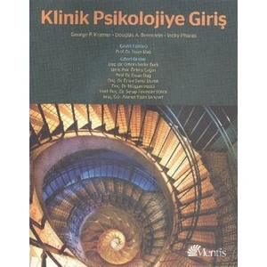 Klinik Psikolojiye Giriş - Douglas A. Bernstein