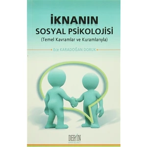 İknanın Sosyal Psikolojisi