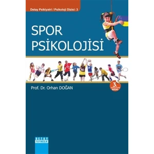 Spor Psikolojisi