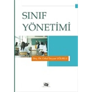 Anı Yayıncılık Sınıf Yönetimi