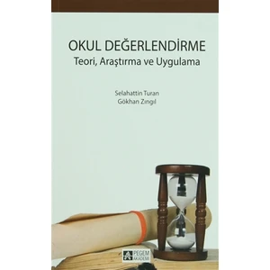 Pegem Akademi Yayıncılık Okul Değerlendirme